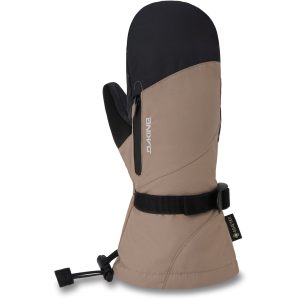 Womens Sequoia Gore-Tex Mitts - Pinebark
