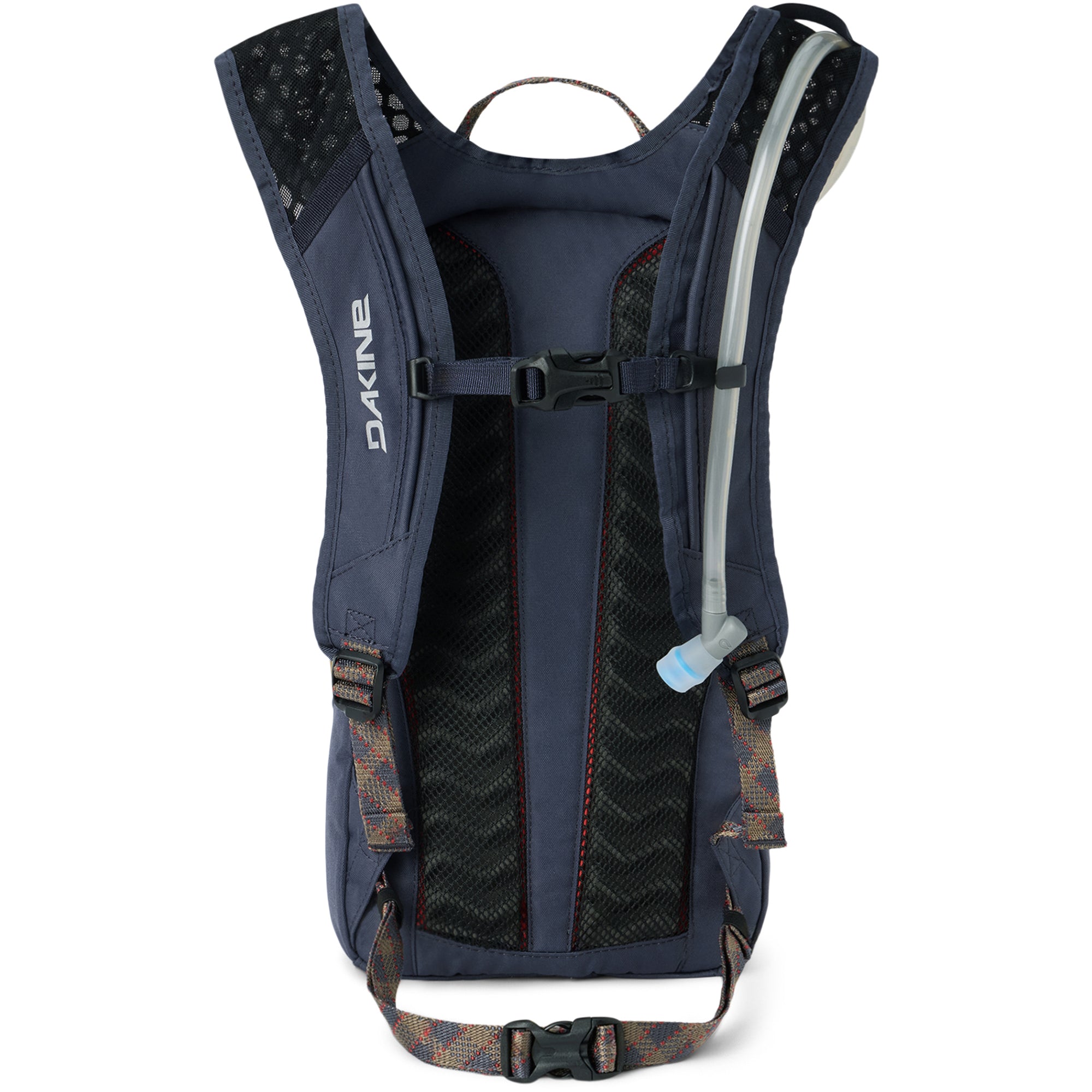 Womens Session Backpack 8L - Marron - Image 2