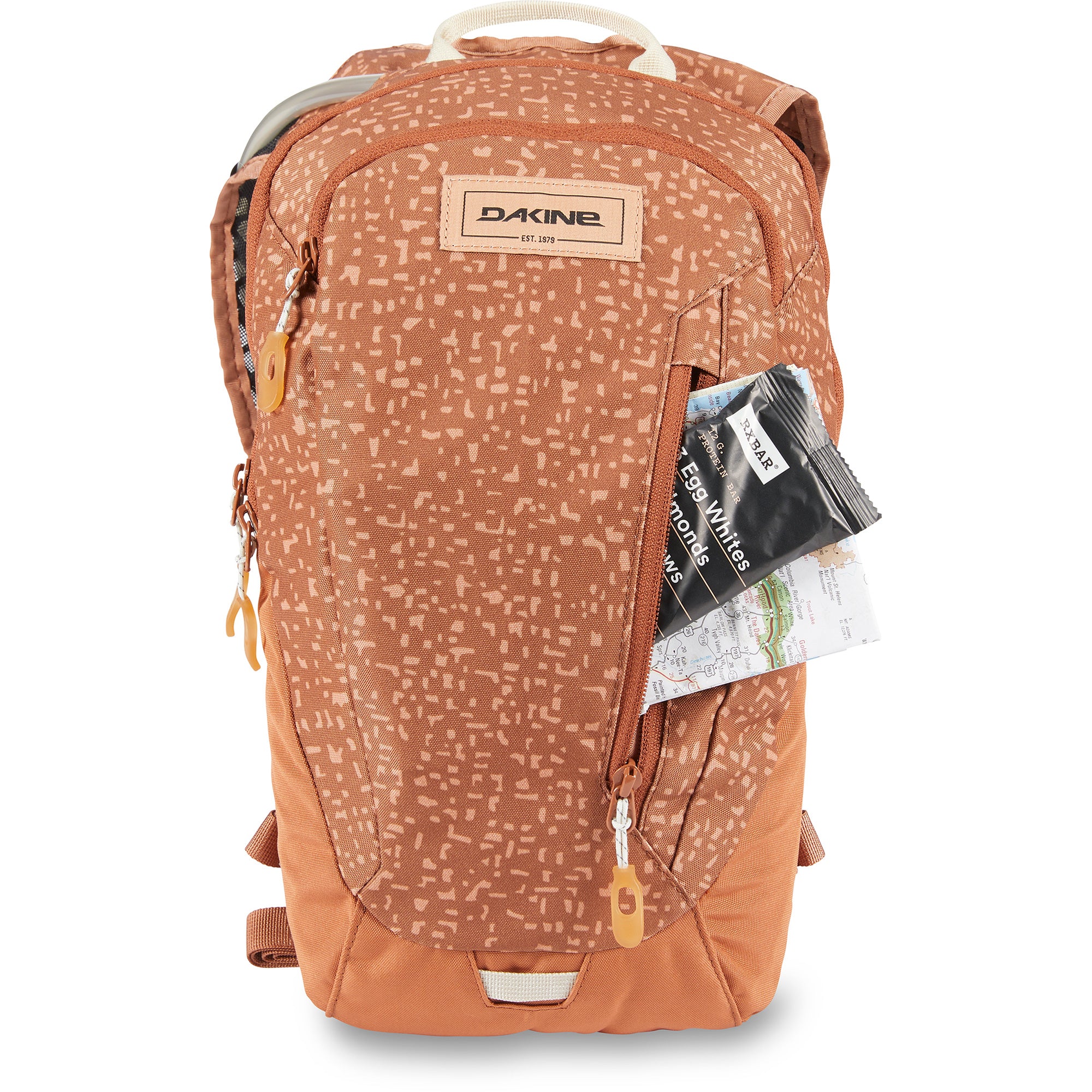 Womens Shuttle Backpack 6L - Watercolor - Image 5
