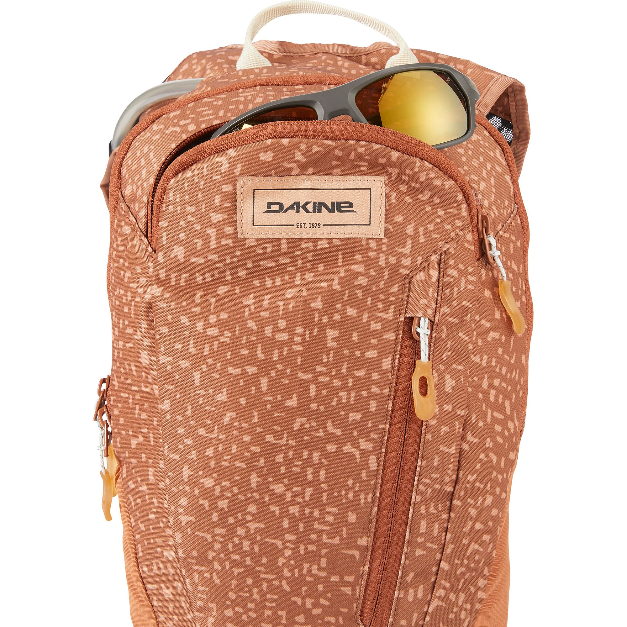 Womens Shuttle Backpack 6L - Watercolor - Image 4