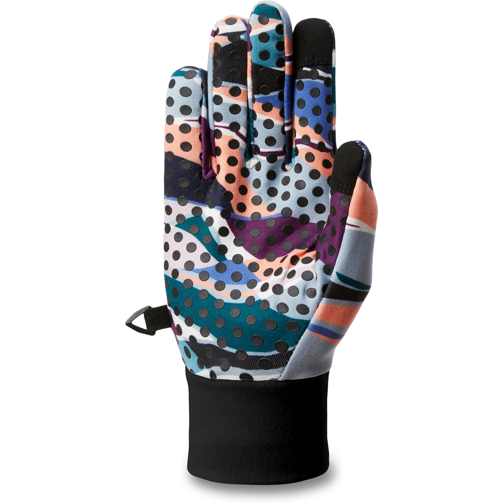 Womens Storm Liner - Night Skyline - Image 2