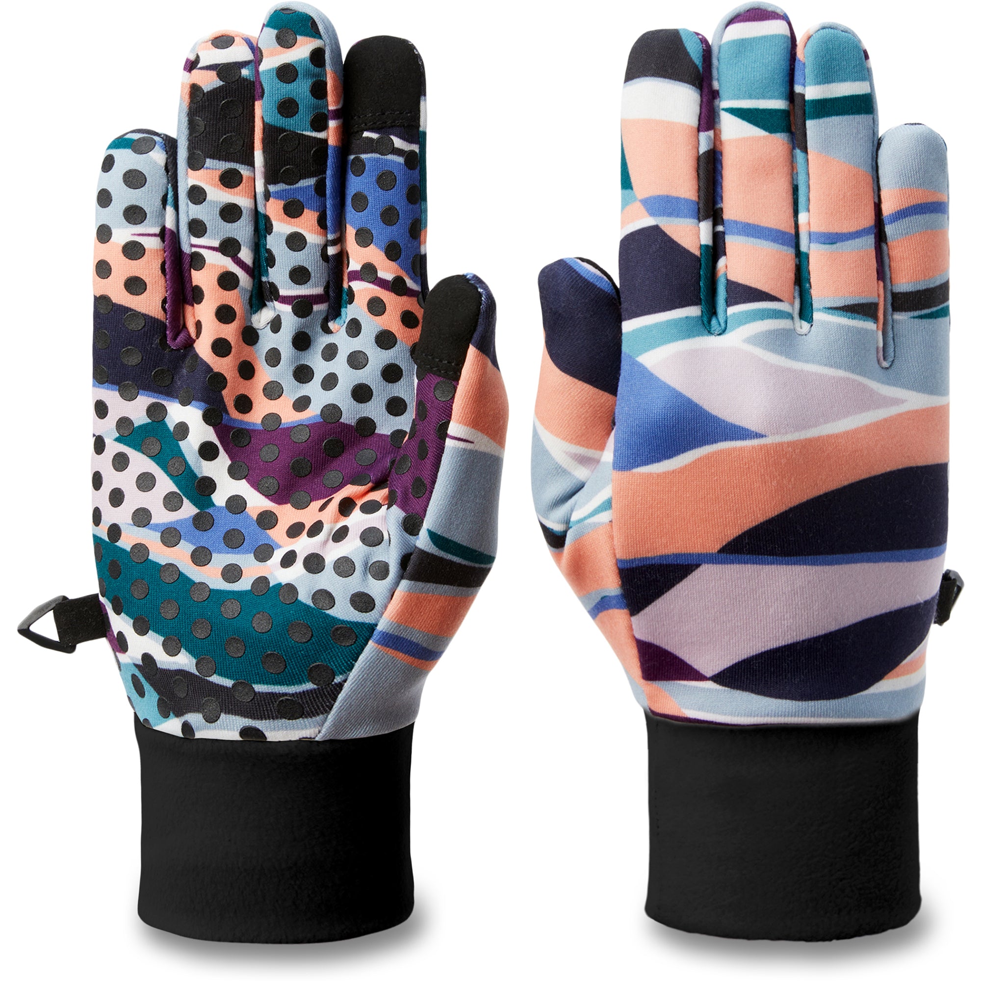 Womens Storm Liner - Night Skyline - Image 3