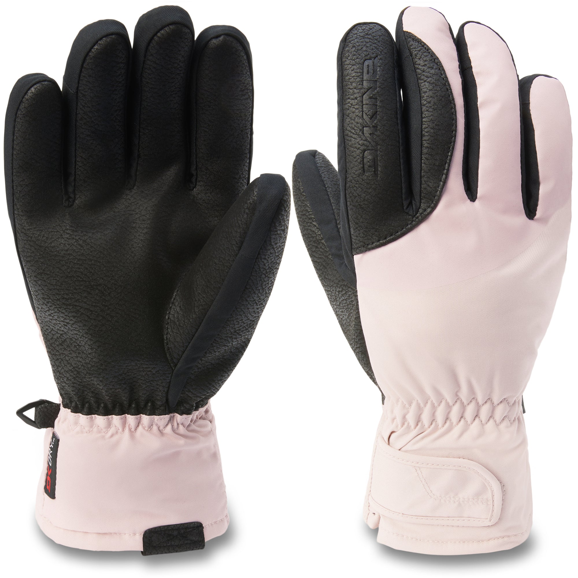 Womens Tahoe Glove - Burnished Lilac - Image 3