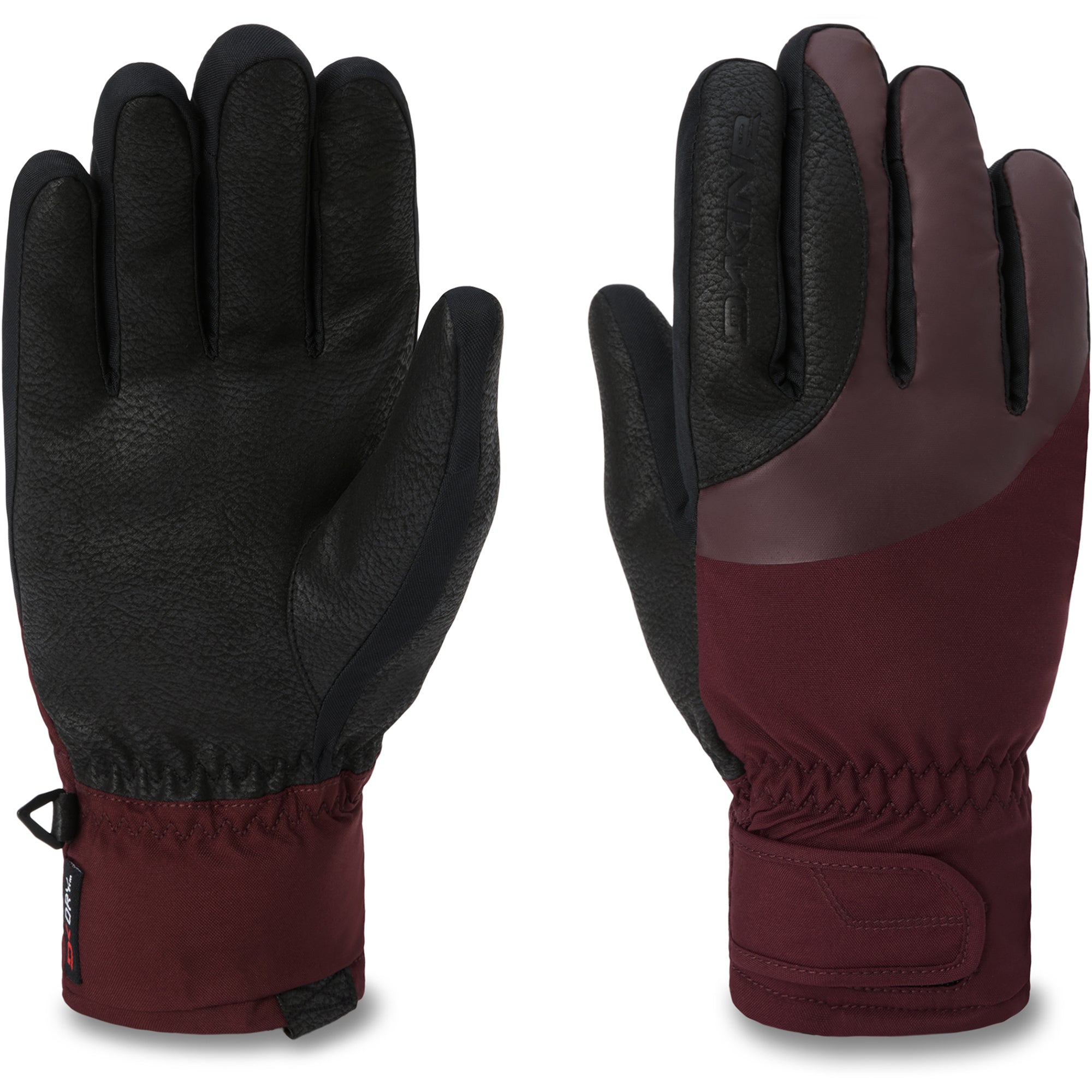 Womens Tahoe Gloves - Port Royale - Image 3