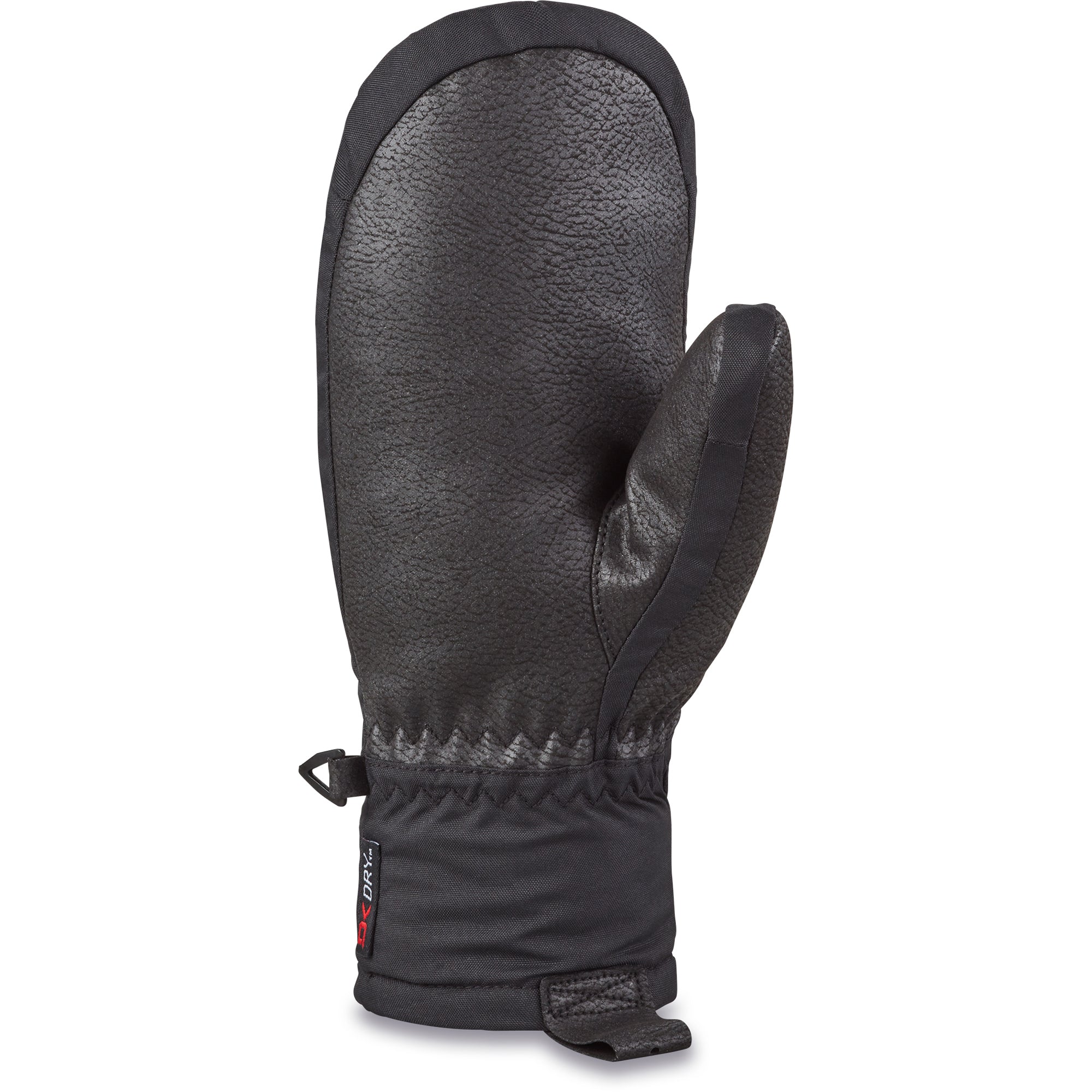 Womens Tahoe Mitt - Black - Image 2