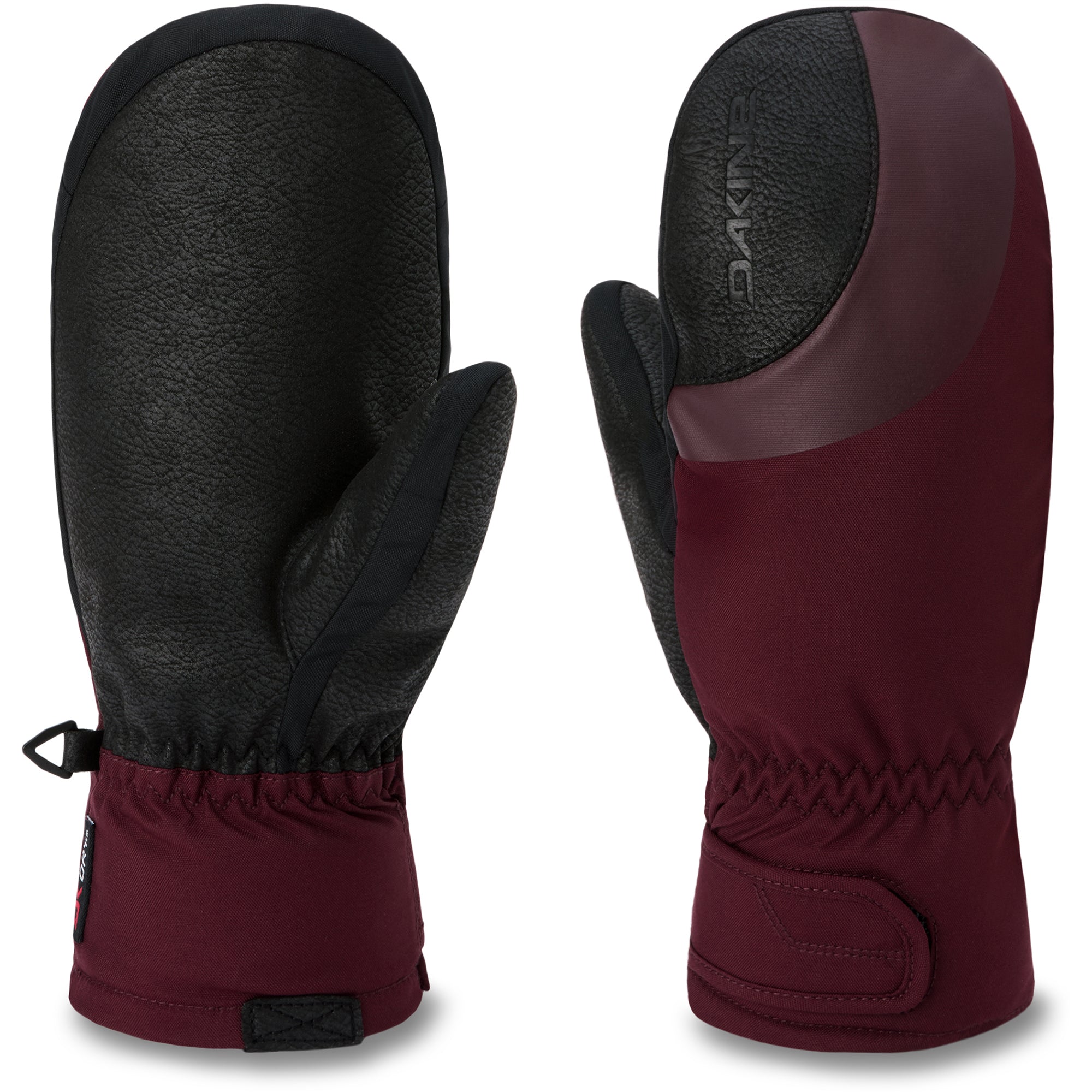 Womens Tahoe Mitts - Port Royale - Image 3