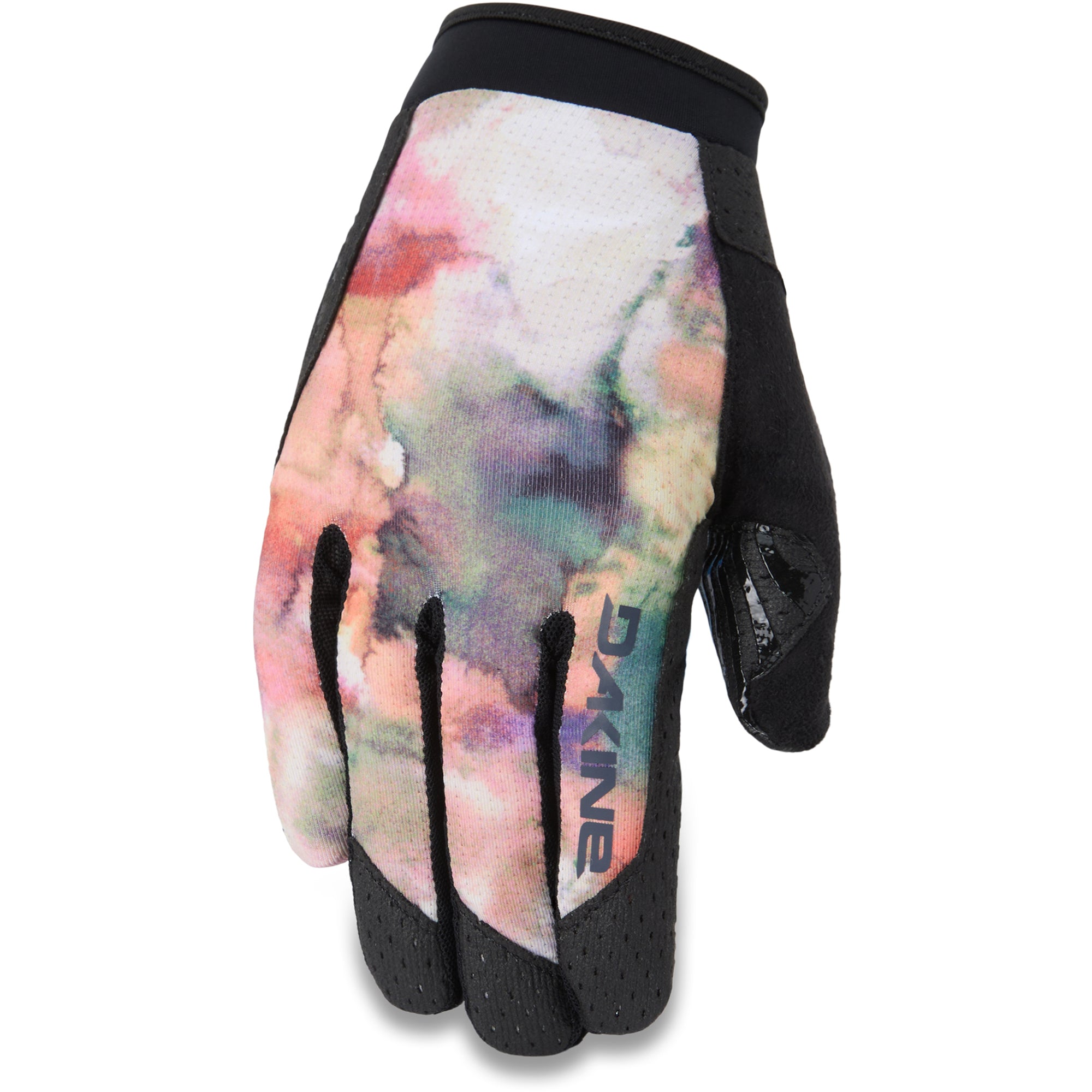 Womens Vectra 2.0 Gloves - Watercolor - Image 3