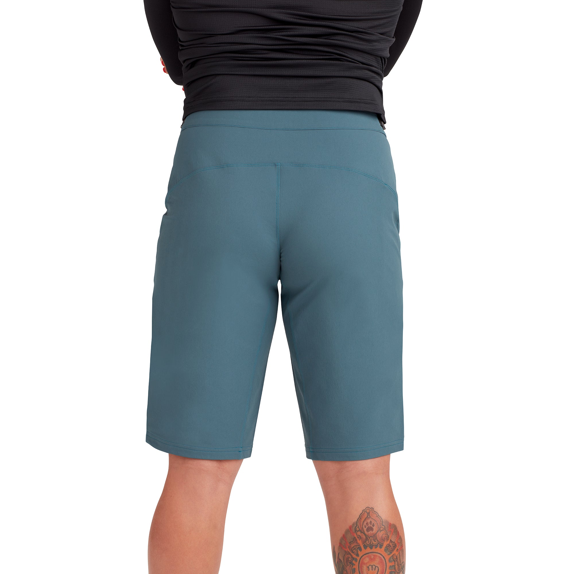 Syncline 13 Bike Short - Women's - Image 14