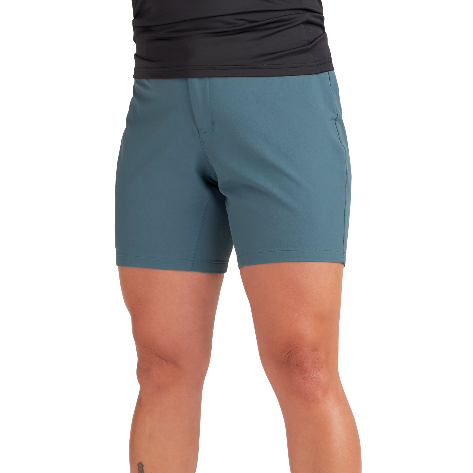 Syncline 7 Bike Short - Women's - Image 10