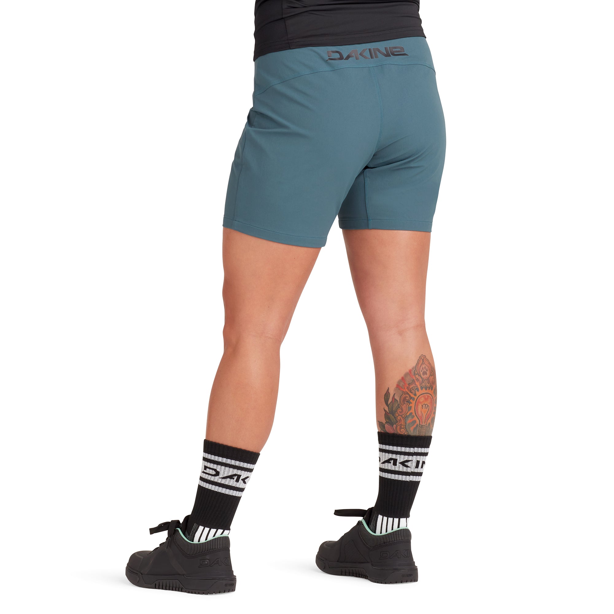 Syncline 7 Bike Short - Women's - Image 21