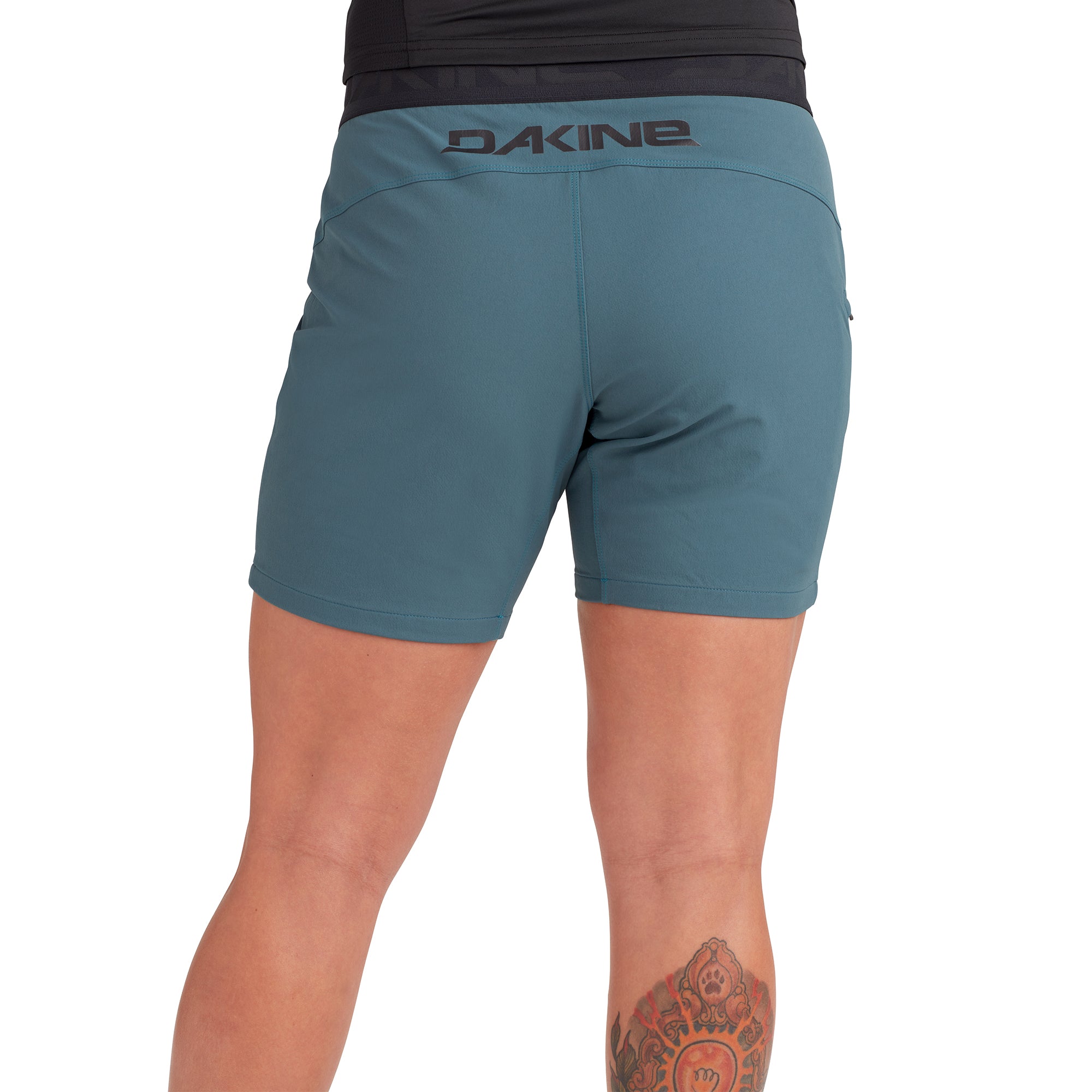 Syncline 7 Bike Short - Women's - Image 15