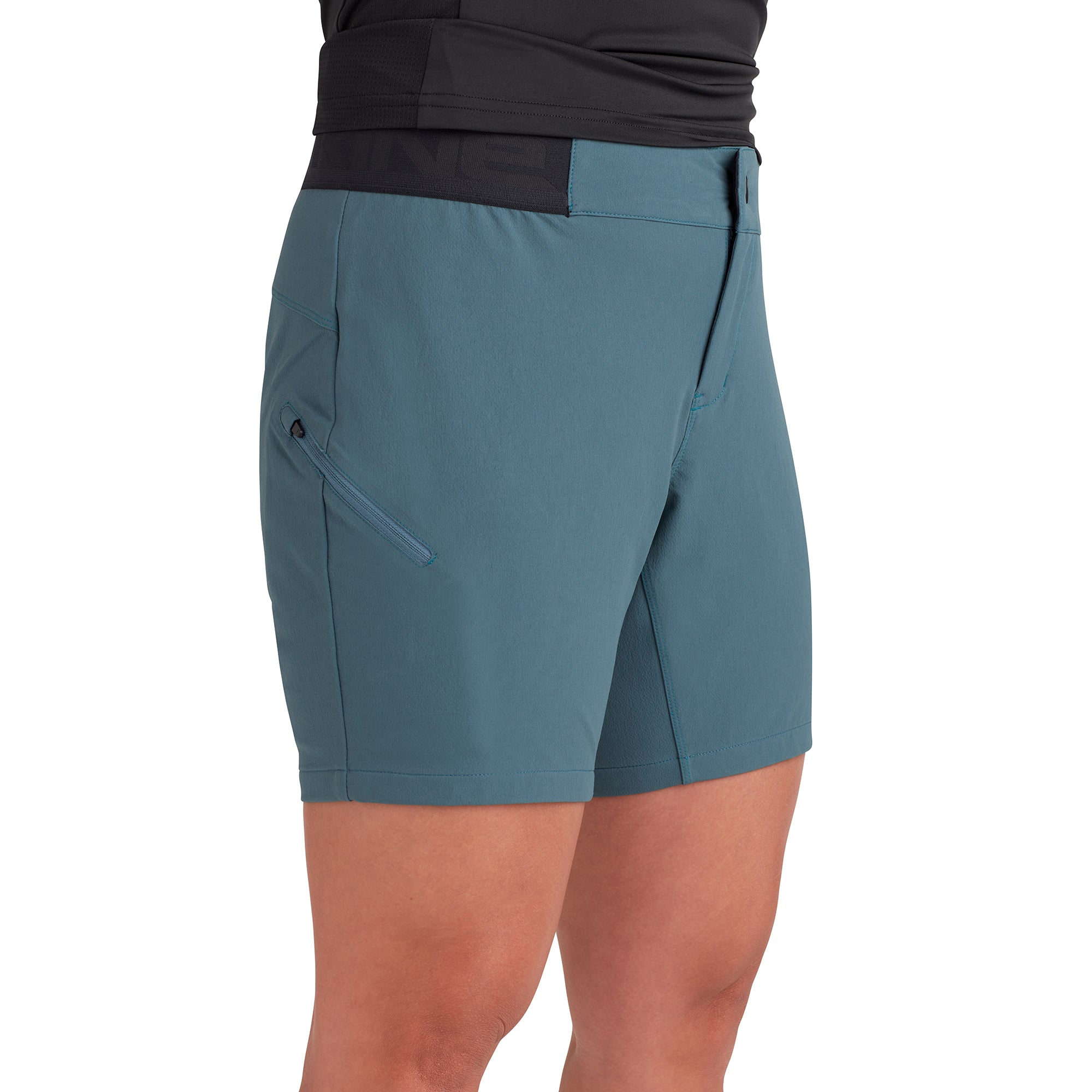Syncline 7 Bike Short - Women's - Image 16