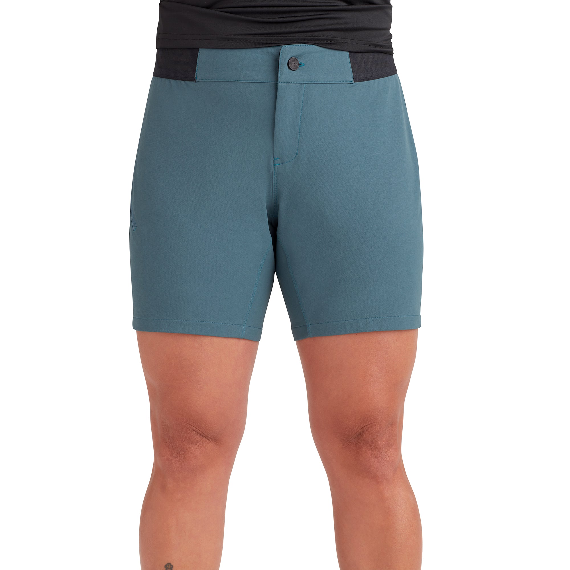 Syncline 7 Bike Short - Women's - Image 22