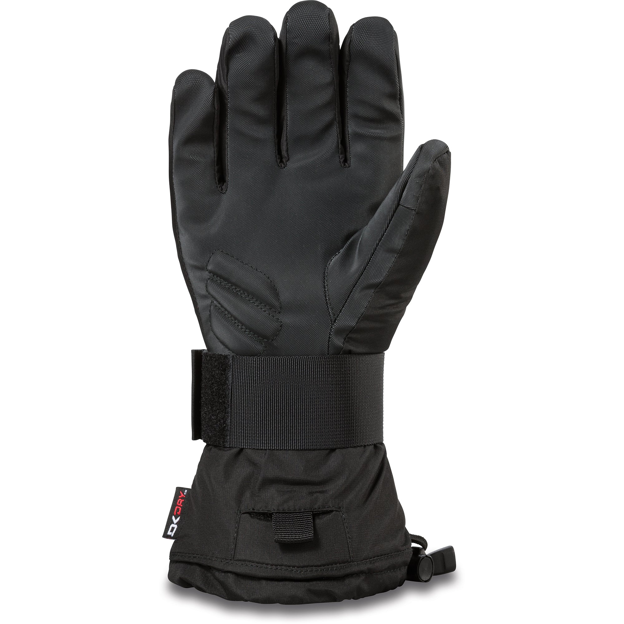 Wristguard Glove - Black - Image 2