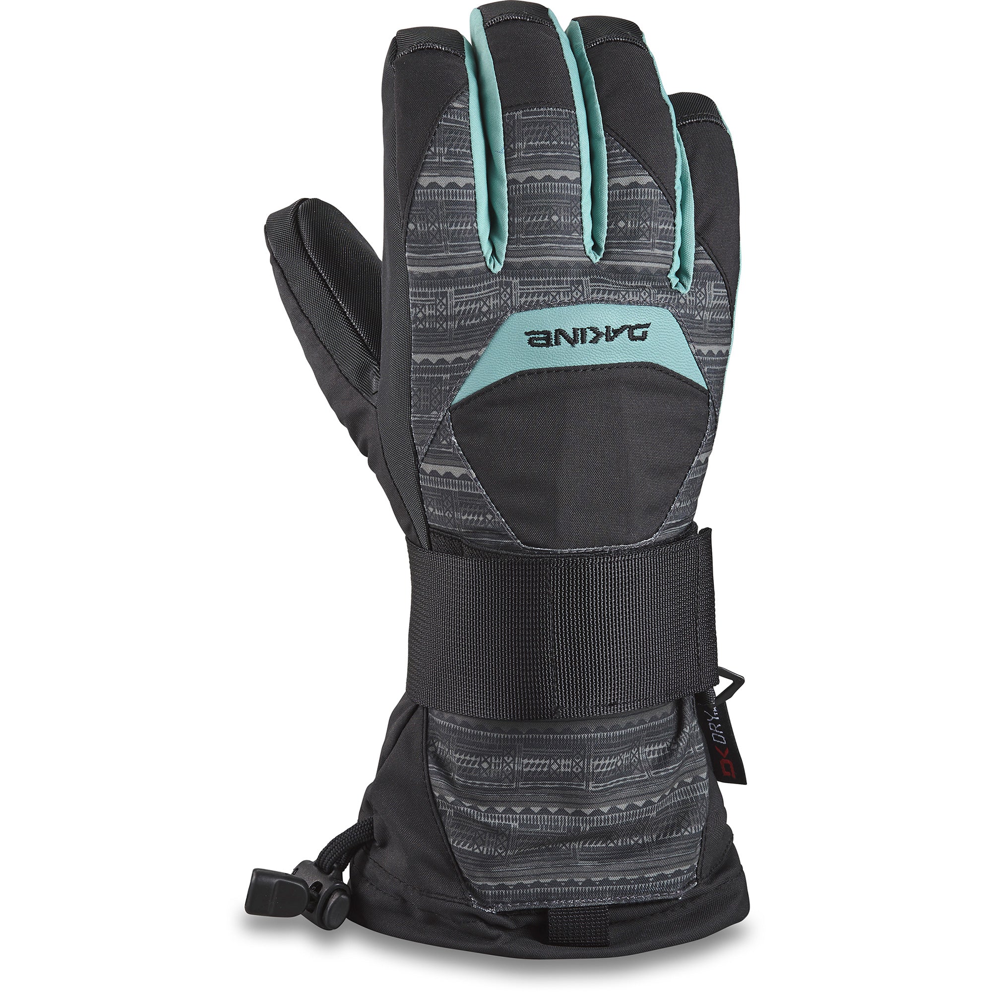Wristguard Glove - Image 3