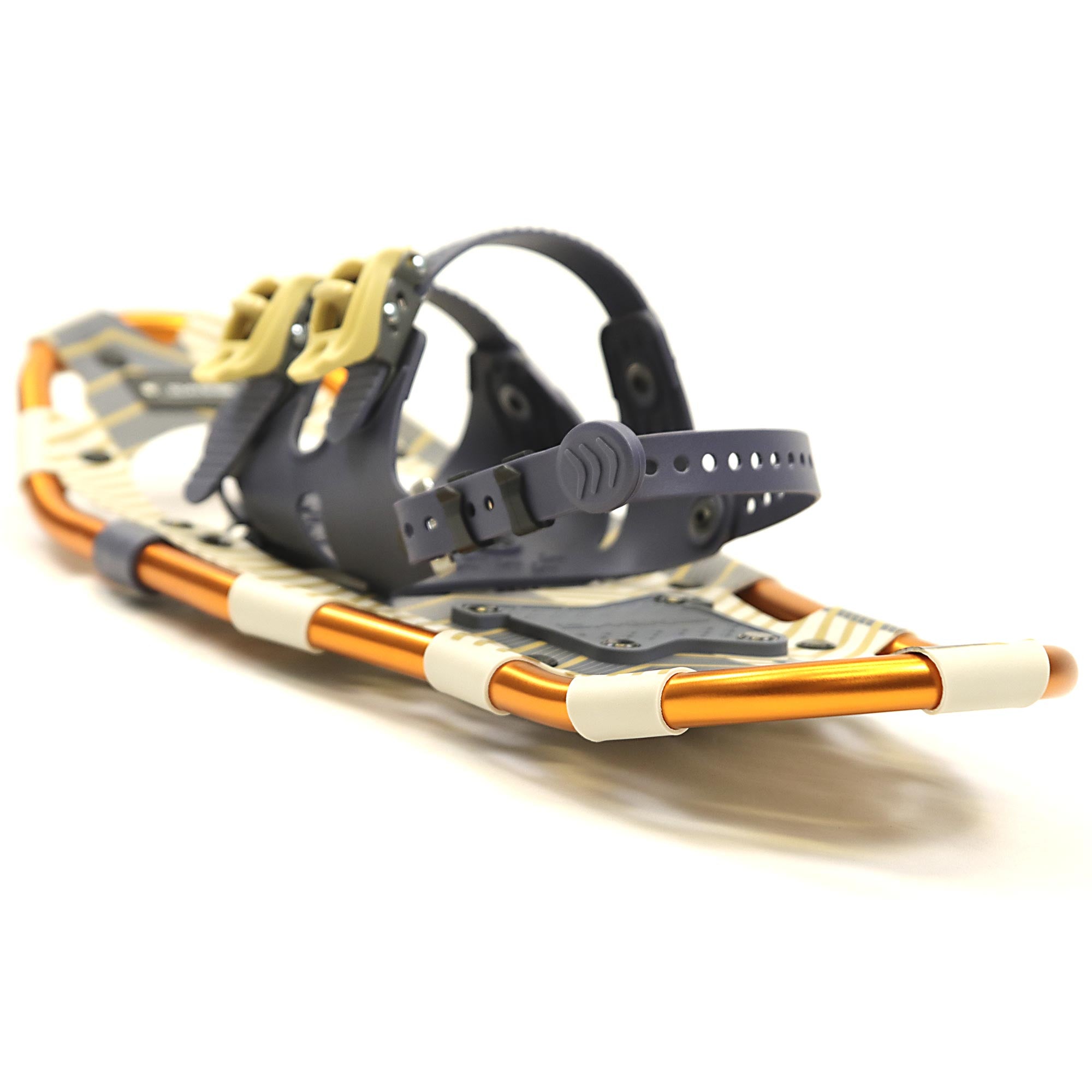 Yocum Ridge Series Snowshoe Kit - Inca Gold - Image 3