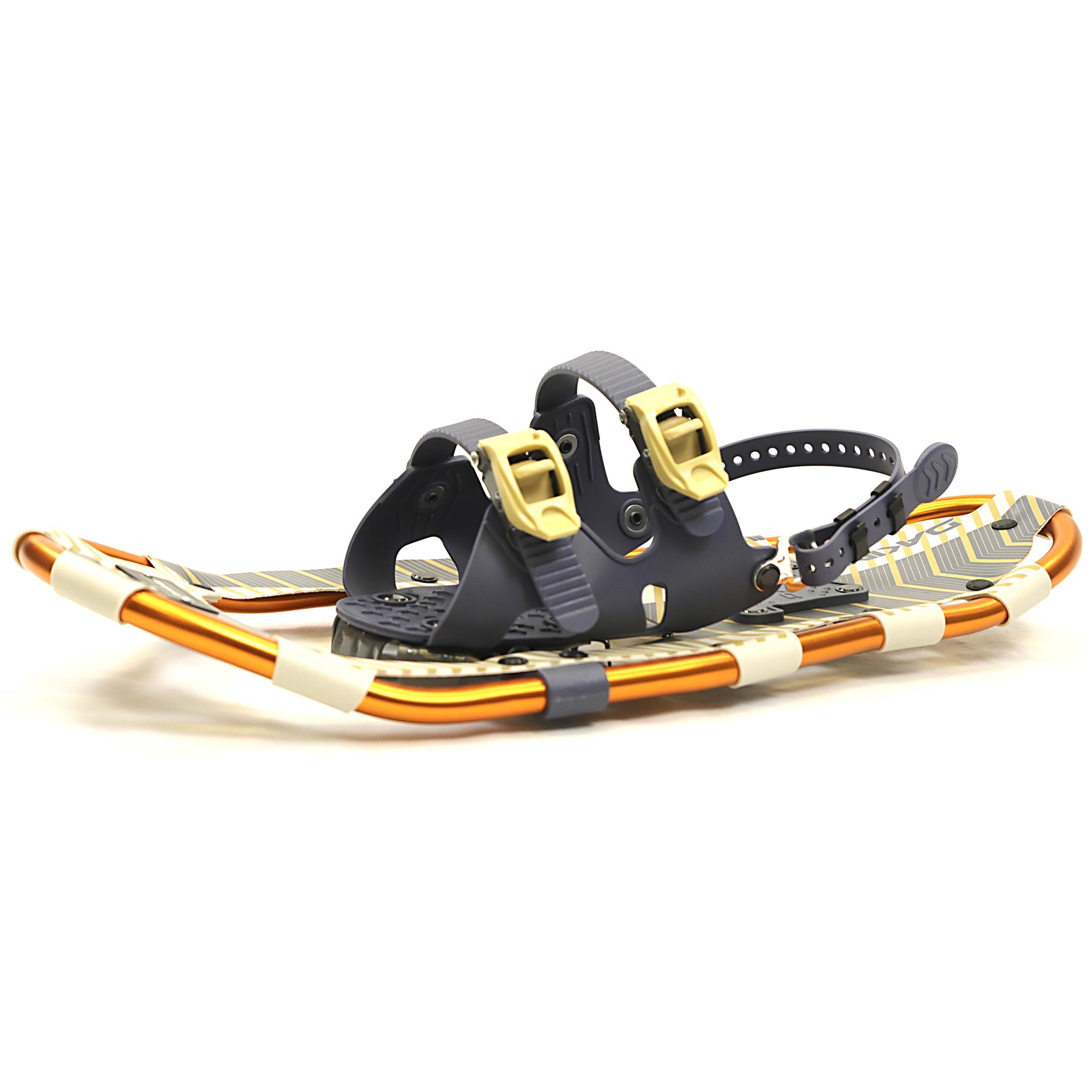 Yocum Ridge Series Snowshoe Kit - Inca Gold - Image 4