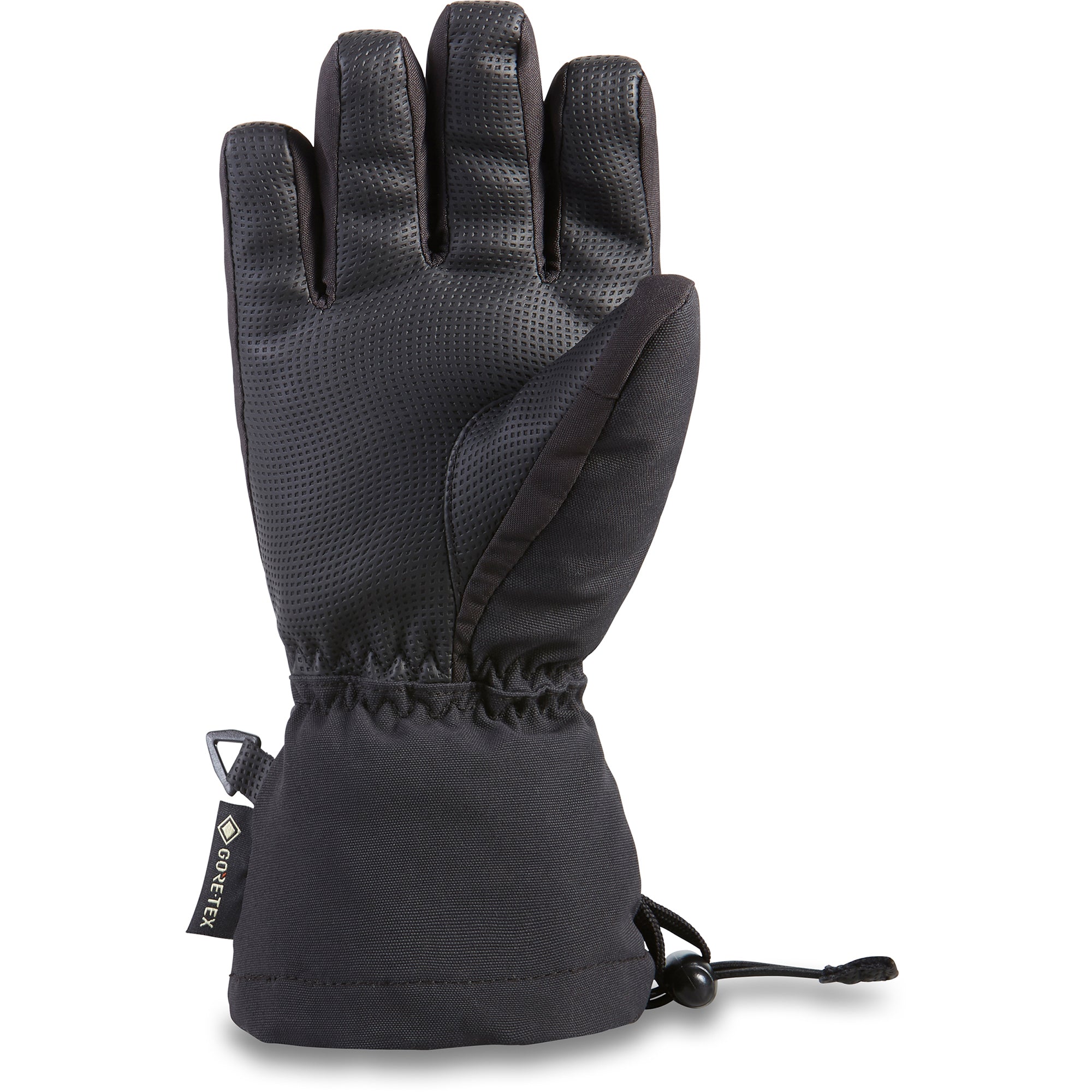 Youth Avenger Gore-Tex Glove - Black - Image 2