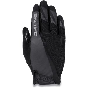 Youth Cross-X 2.0 Gloves - Black