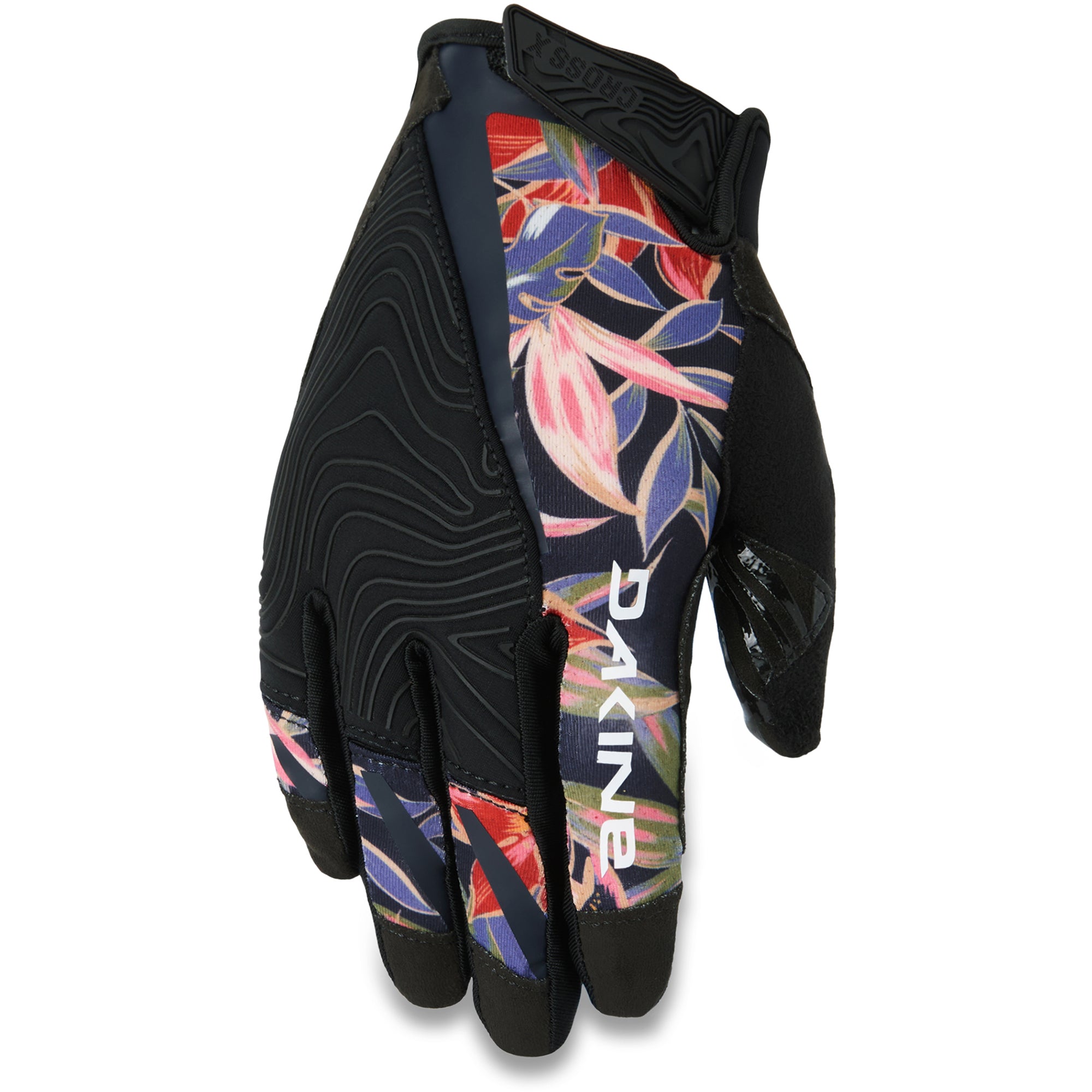 Youth Cross-X 2.0 Gloves - Dark Stargazer - Image 3