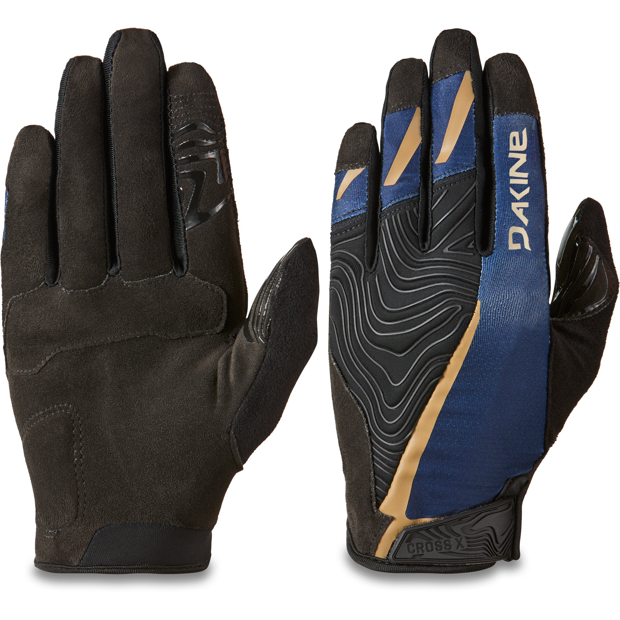 Cross-X 2.0 Bike Glove - Youth - Image 4