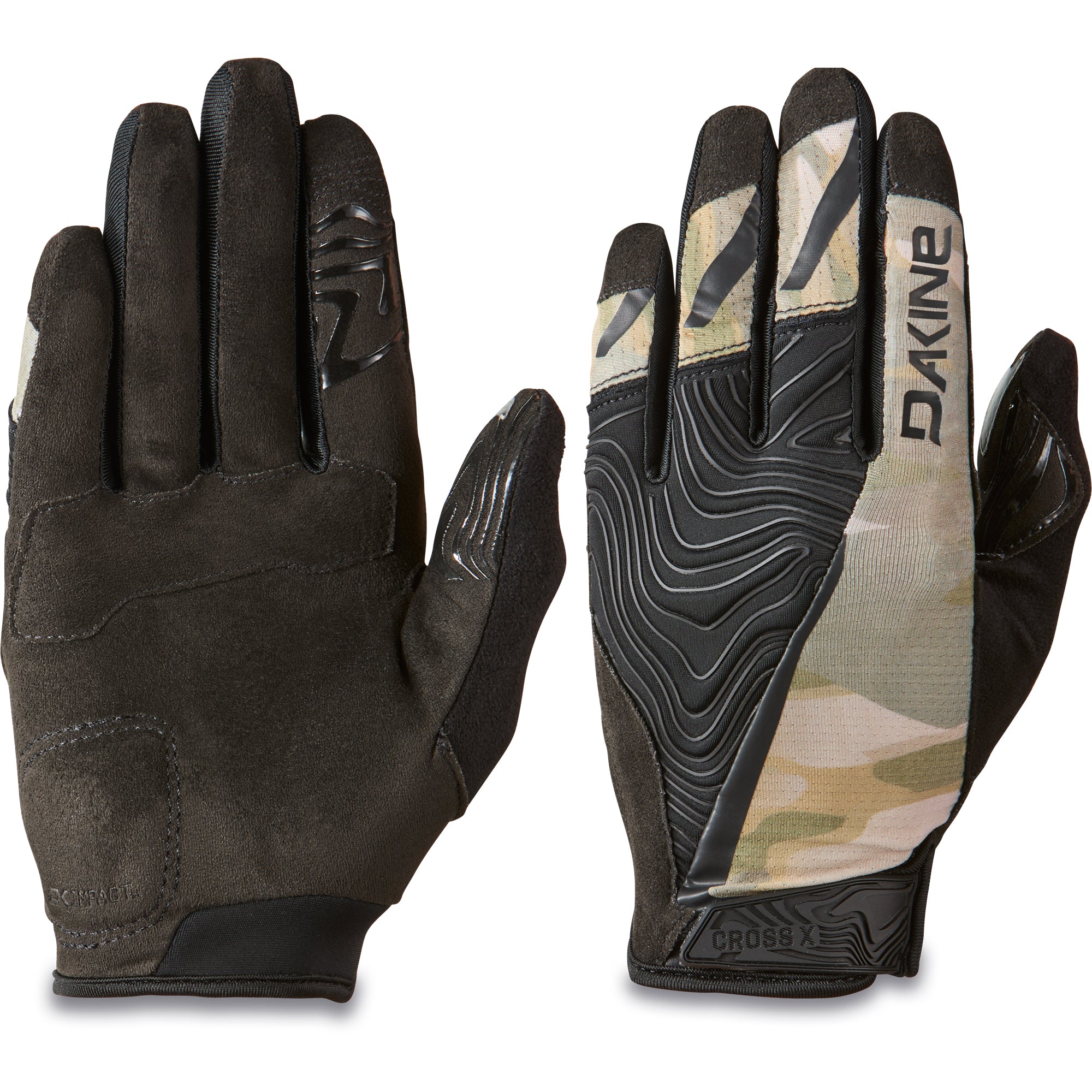Cross-X 2.0 Bike Glove - Youth - Image 2