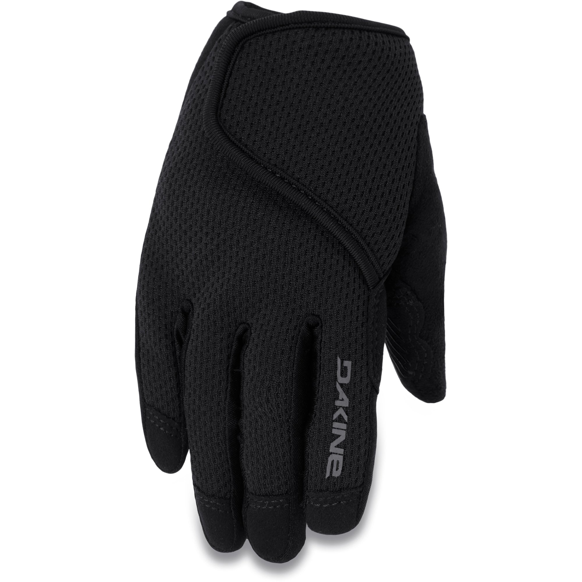 Youth Prodigy Gloves - Black - Image 3