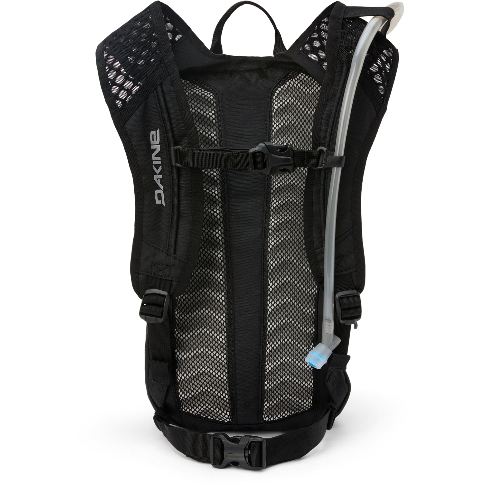 Youth Session Backpack 6L - Black/Black - Image 2