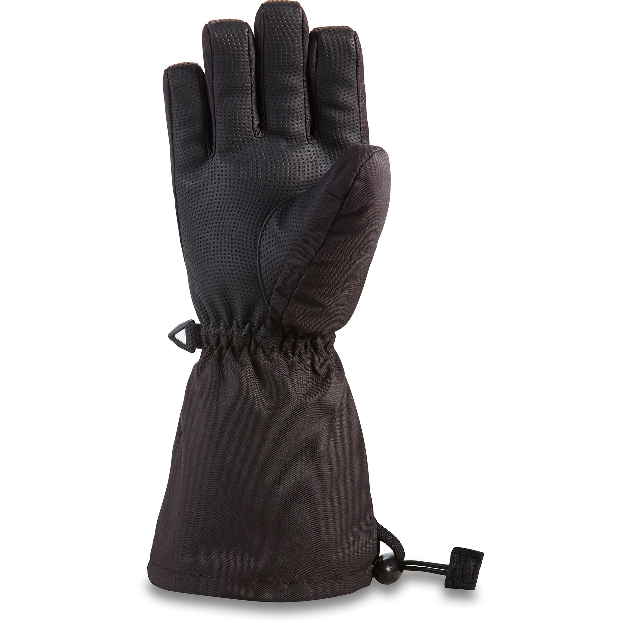 Youth Yukon Glove - Black - Image 2