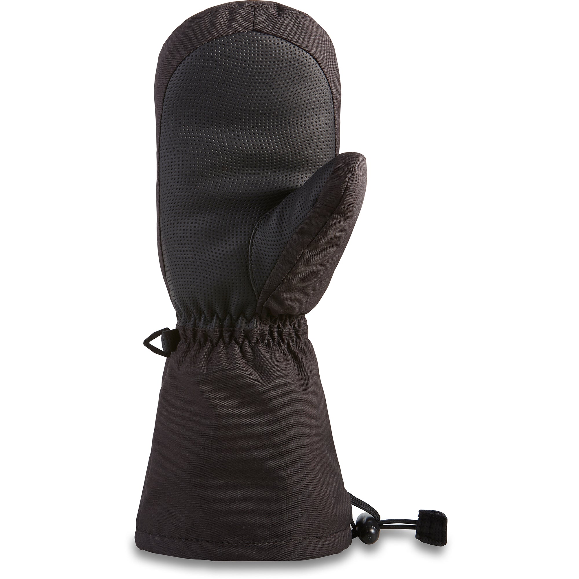 Youth Yukon Mitt - Black - Image 2